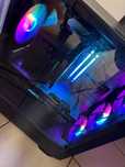 Komputer gamingowy Gigabyte Radeon RX 7800 XT (Gwarancja 15 miesięcy)