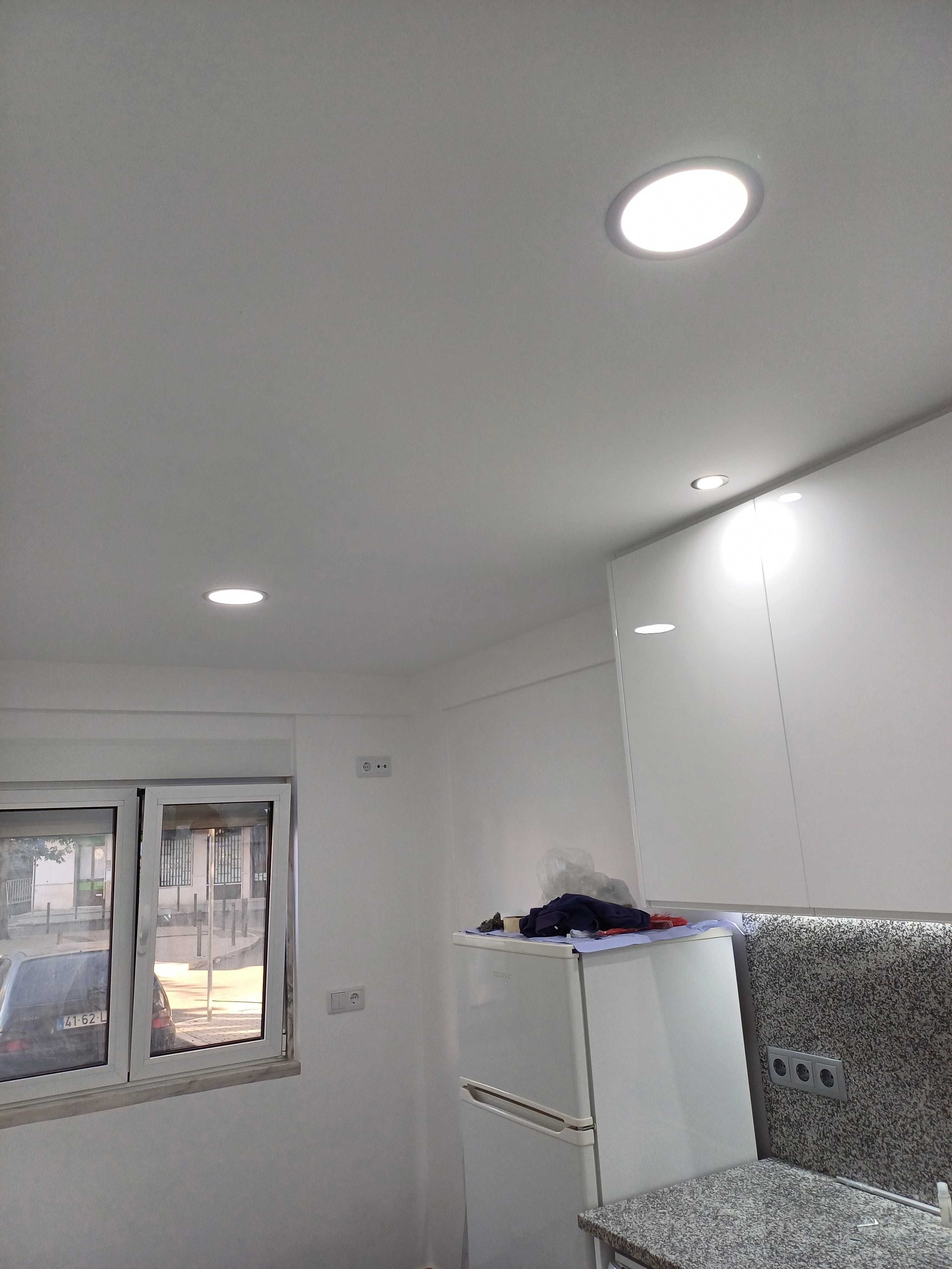 Apartamento T1 para arrendar | Totalmente remodelado