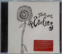 The Earlies - These Were The Earlies CD (1 wyd.,1 press)(indie rock)