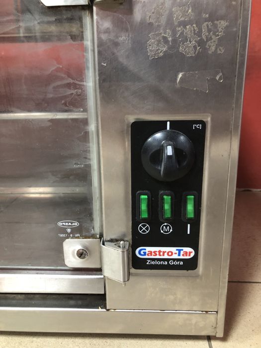 Гриль Gastro-Tar OGE-9