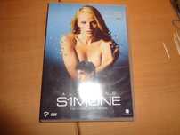 DVD Al Pacino S1 Mone Foi Criada ...uma estrela