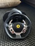 Kierownica thrustmaster tx z pedalami
