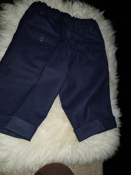 Calções  Cenoura T4