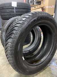 2 szt opon GoodYear Vector 4 Seasons 8mm