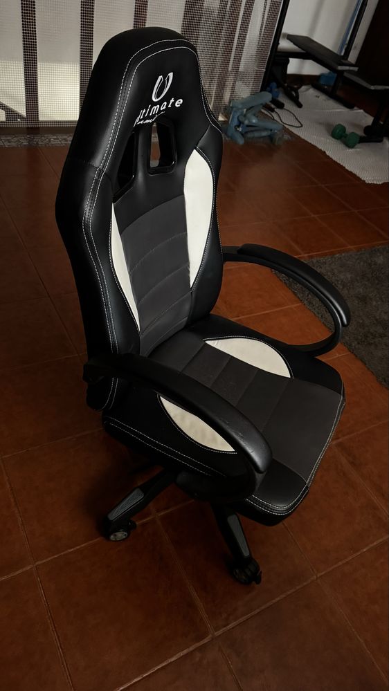 Cadeira Gaming Ultimate
