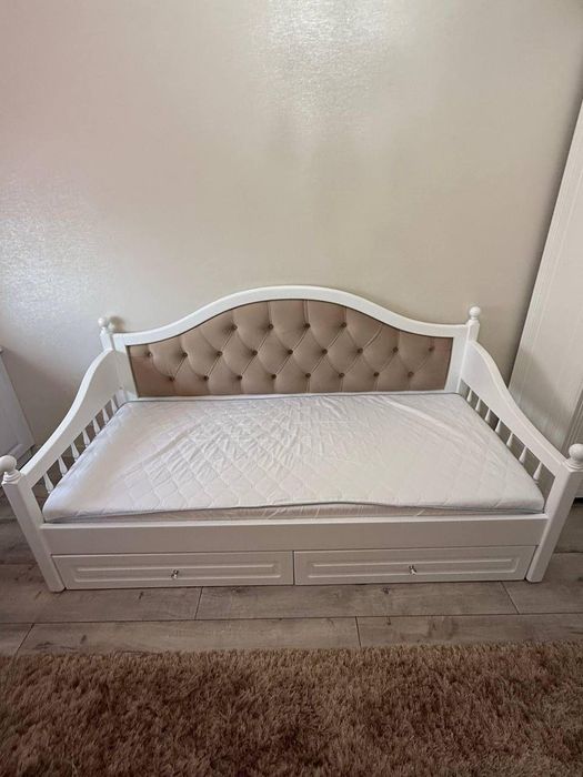 Продам кровать в отличном состоянии