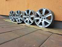 Alu Felgi Aluminiowe 4x108 16 Cali Peugeot 206/207/208/2008/307/308
