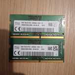 ram sodimm ddr4 3200MT/s cl22 16gb (2x8gb)