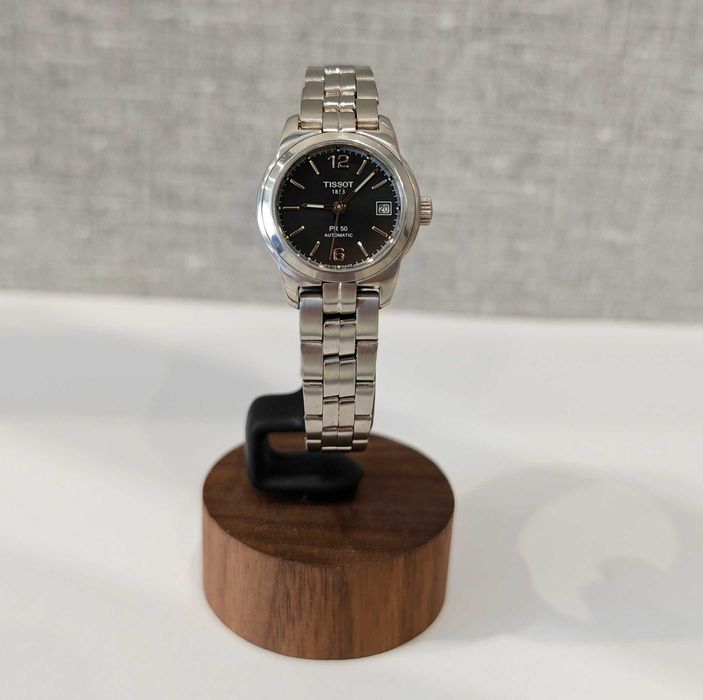 Жіночі годинники Tissot PR50 Automatic Swiss