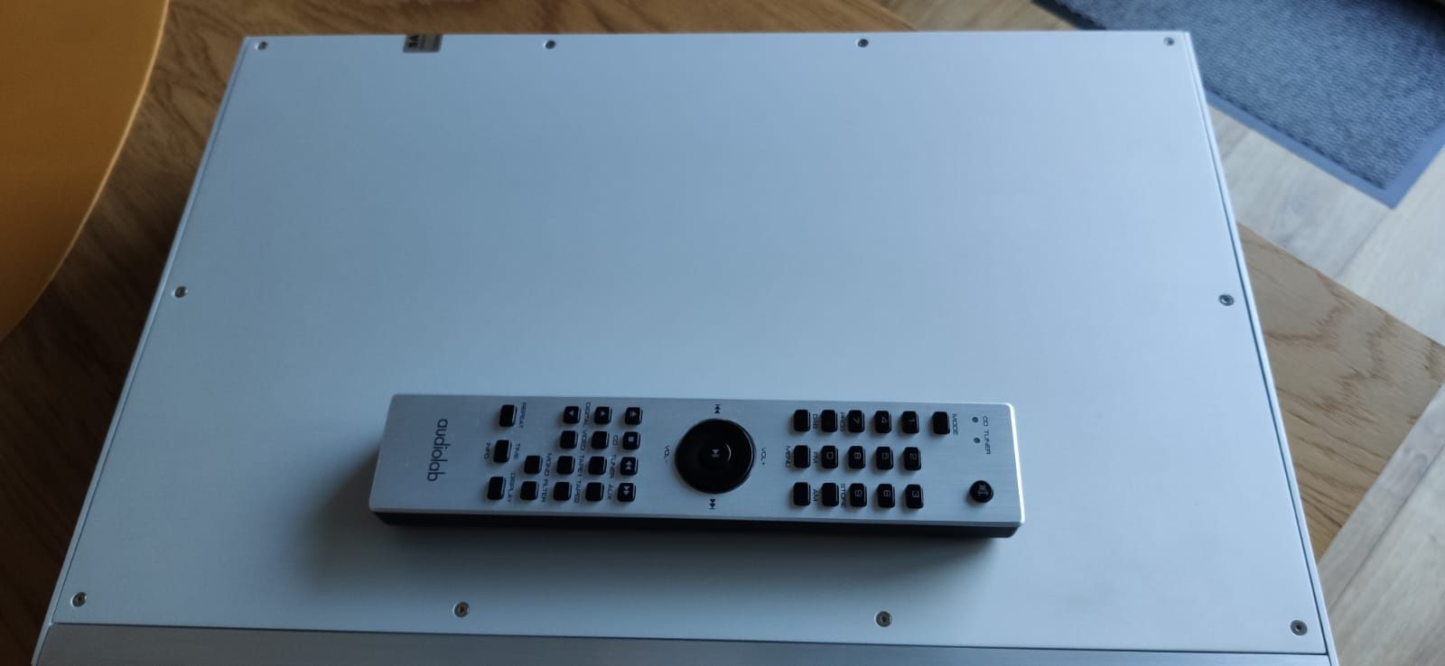 Odtwarzacz Audiolab