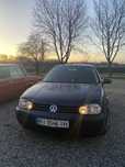 Volksvagen golf 1.4 газ/бензин