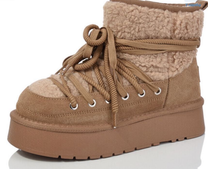 АКЦИЯ!!! Натуральные женские угги