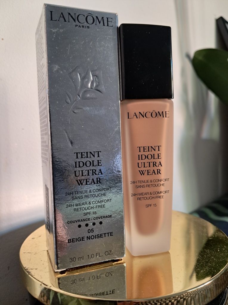 Lancome teint idole ultra wear 05  30ml