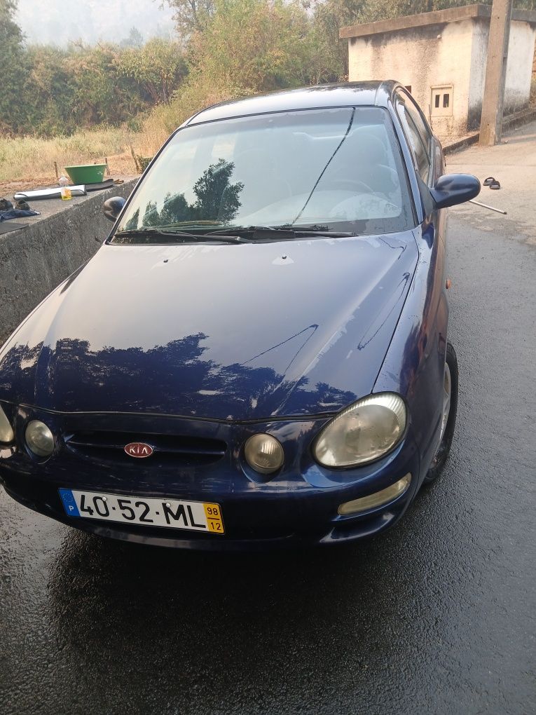 Carro usado bom de mecânica
