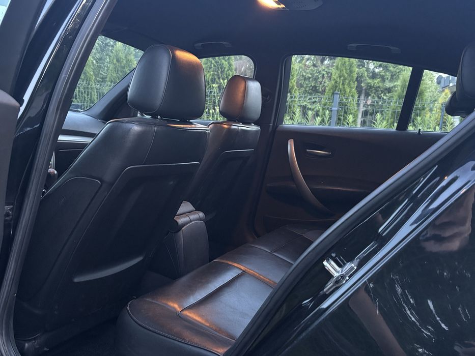 BMW E87 118i 129ps