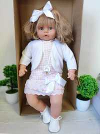 Большая кукла лялька интерактивная Ламаджик, 65 см