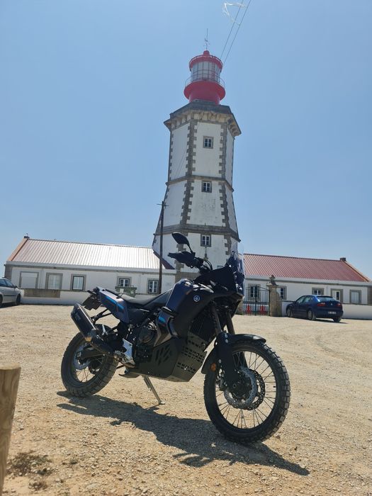 Ténéré world raid