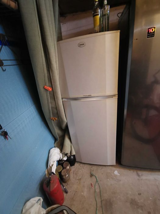 Холодильник самсунг