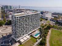 Apartamento T2 para Investimento Turístico no Empreendimento Martinhal