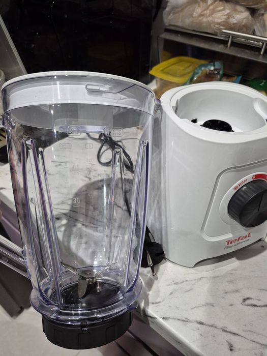 Блендер від Tefal