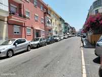 Apartamento T2 para venda