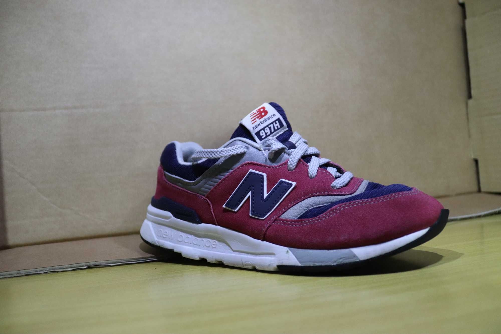 Sapatilhas New balance