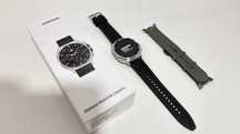 Samsung Galaxy Watch 8 Classic 46mm LTE Black