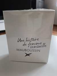 Perfumy Mauboussin Une histoire de femme sensuelle