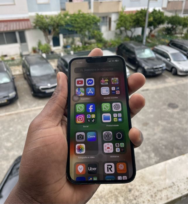 Iphone 13 128Gb