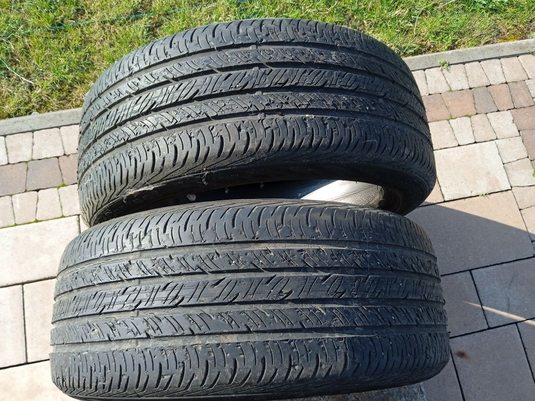 Opony 235/45 R 19  95H