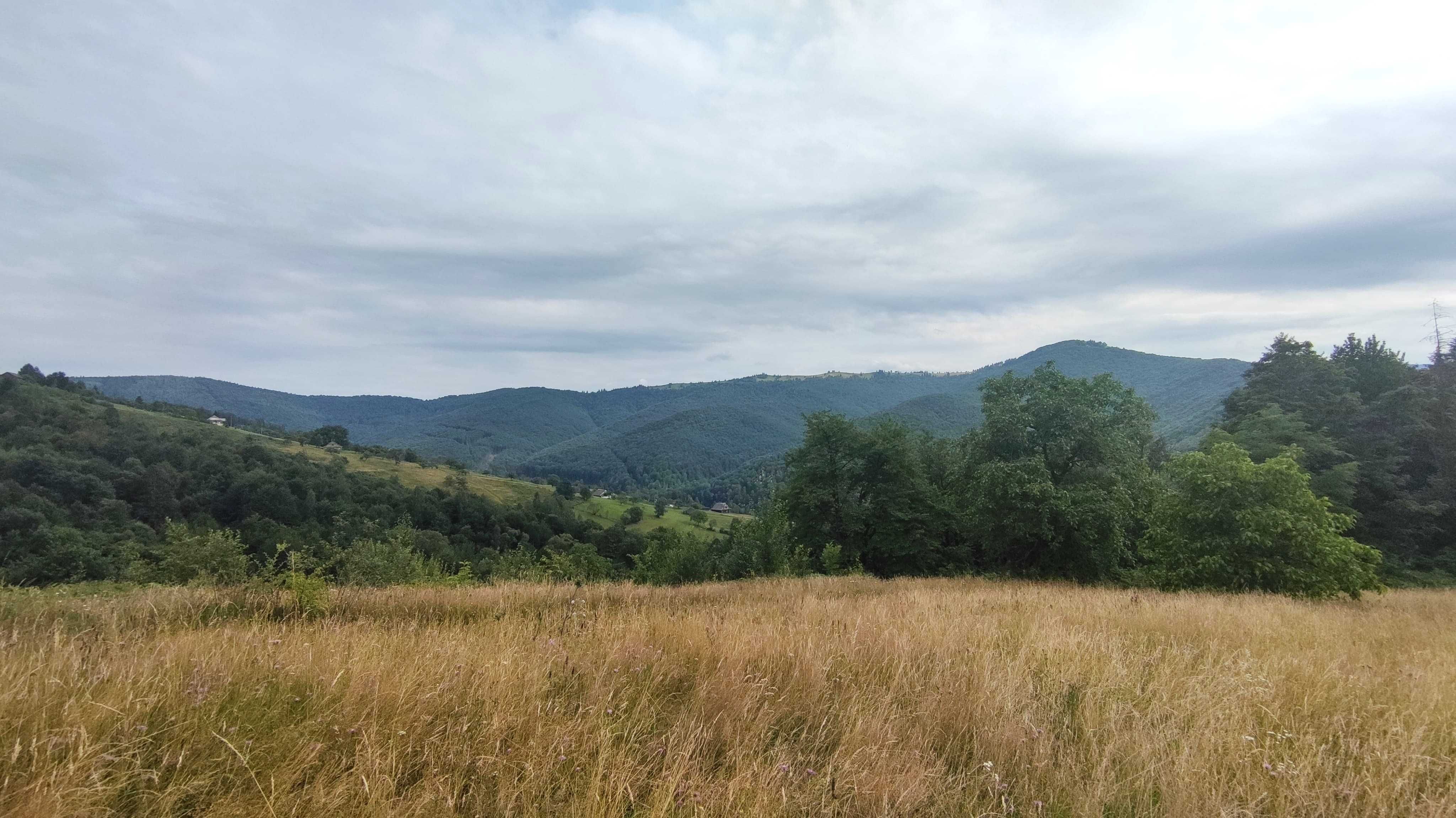 Земельна ділянка в Яремче 0.76 га