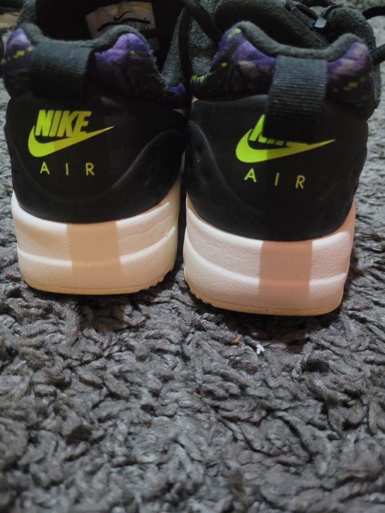 Buty firmy Nike Air