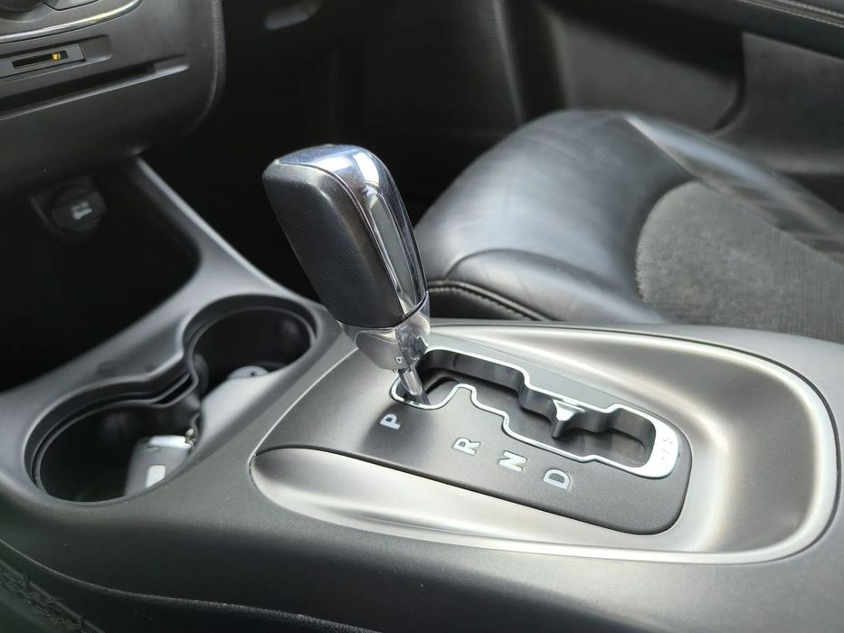 Dodge Journey AWD*CrossRoad*Automat*3.6*7-Osobowy