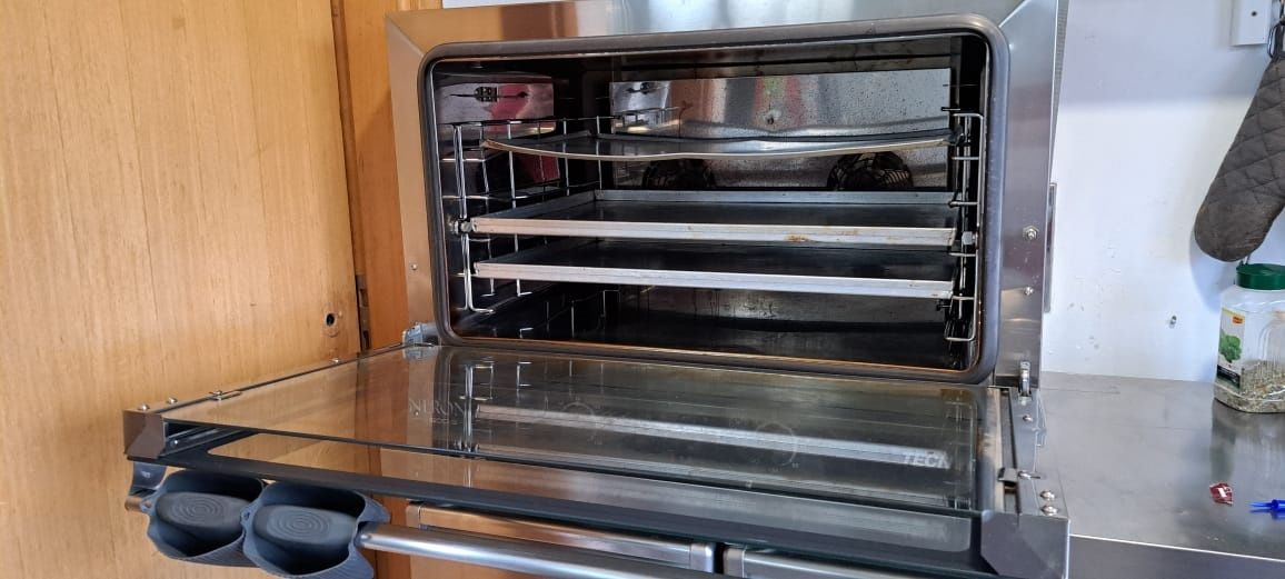 Forno Converctor | TECNODOM