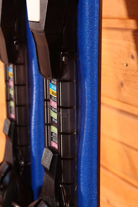 Narty dziecięce Salomon S/Race JR 100 cm !!!