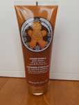 Esfoliante Ginger Sparkle The Body Shop 200 ml