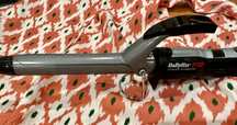 Babyliss Pro, Titanium Turmaline