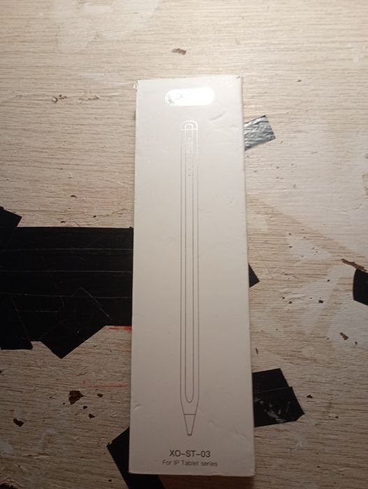 Пластиковый стилус XO