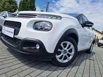 Citroën C3 Kupiony w Polskim Salonie Bezwypadkowy , Serwis ASO FVAT23%
