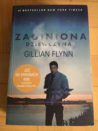 „Zaginiona dziewczyna” Gillian Flynn