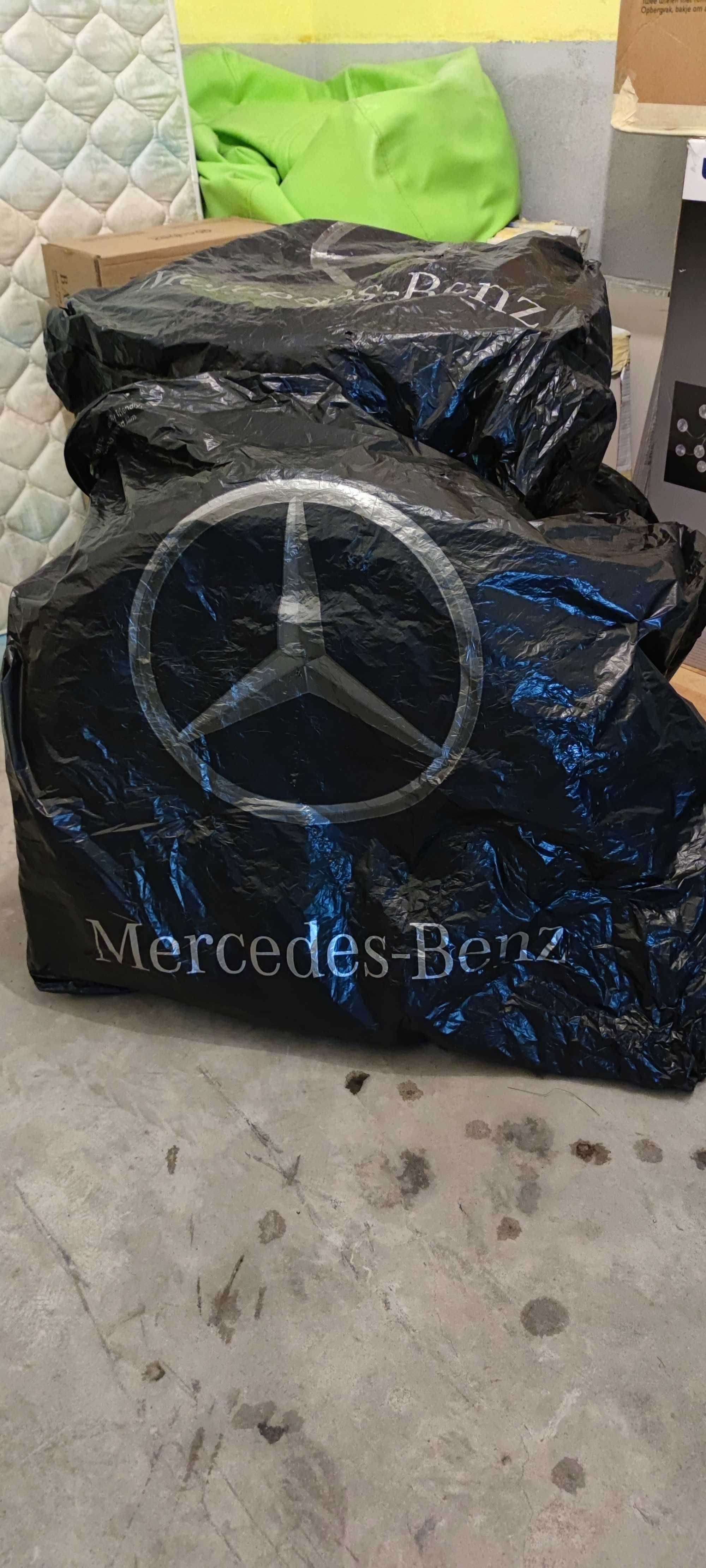 Jantes Mercedes Avantgarde