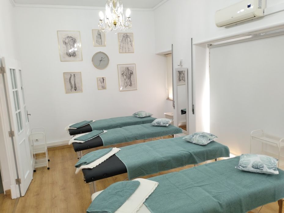 Aluguer de sala para formação