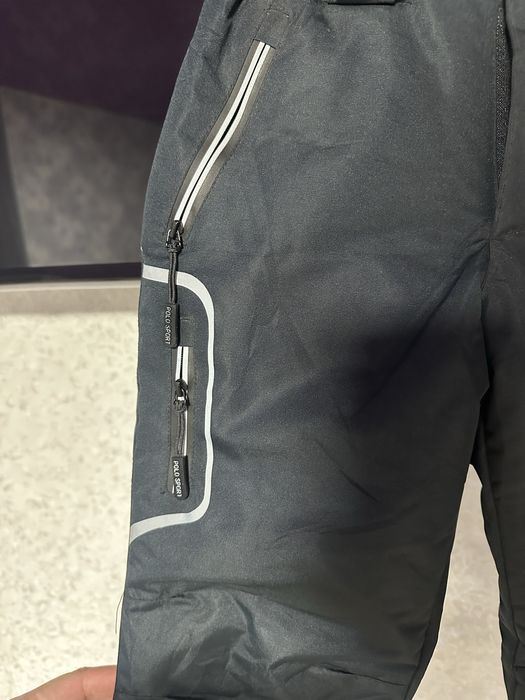 Зимові штани 110 р