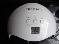 NEONAIL  do stylizacji paznokci LED UV 18W z sensorem LCD Display.