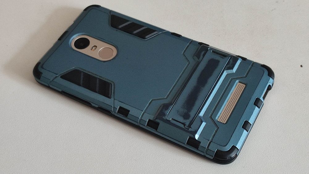 Смартфон Xiaomi Readmi Note 3 Pro (Official)