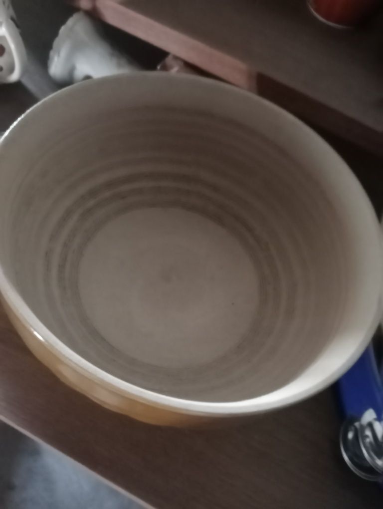 Misa makutra ceramiczna