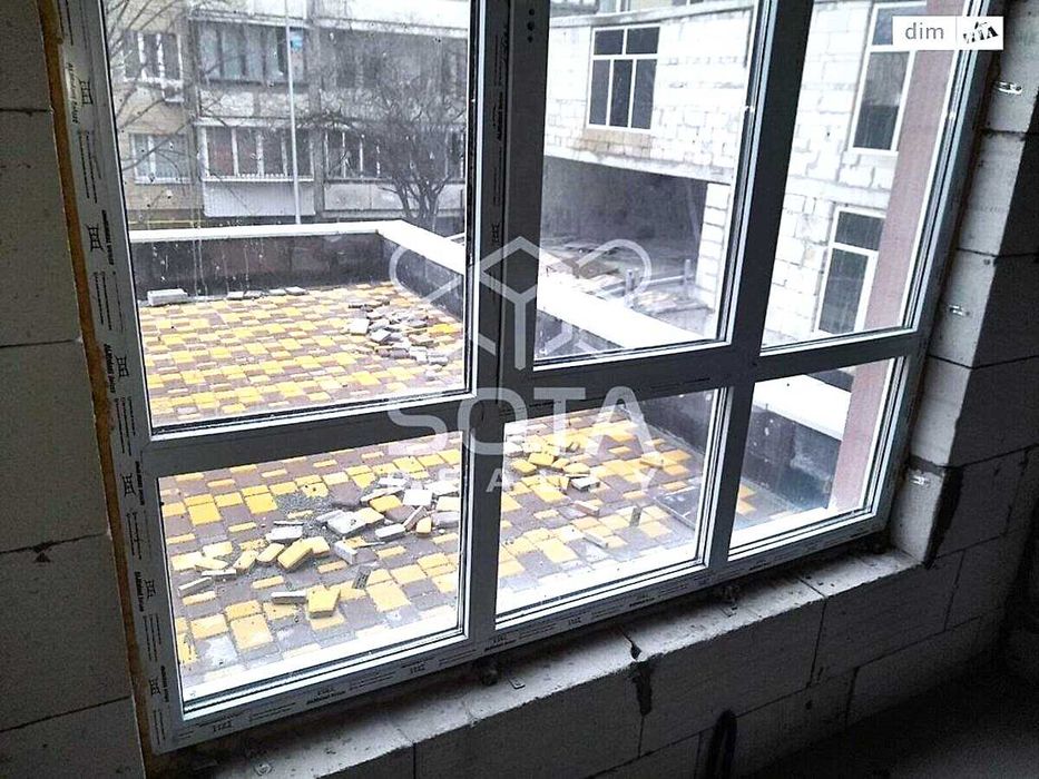 Продаж 1К квартири Солом"янський р-н Шулявка пр-к Машинобудівний 26