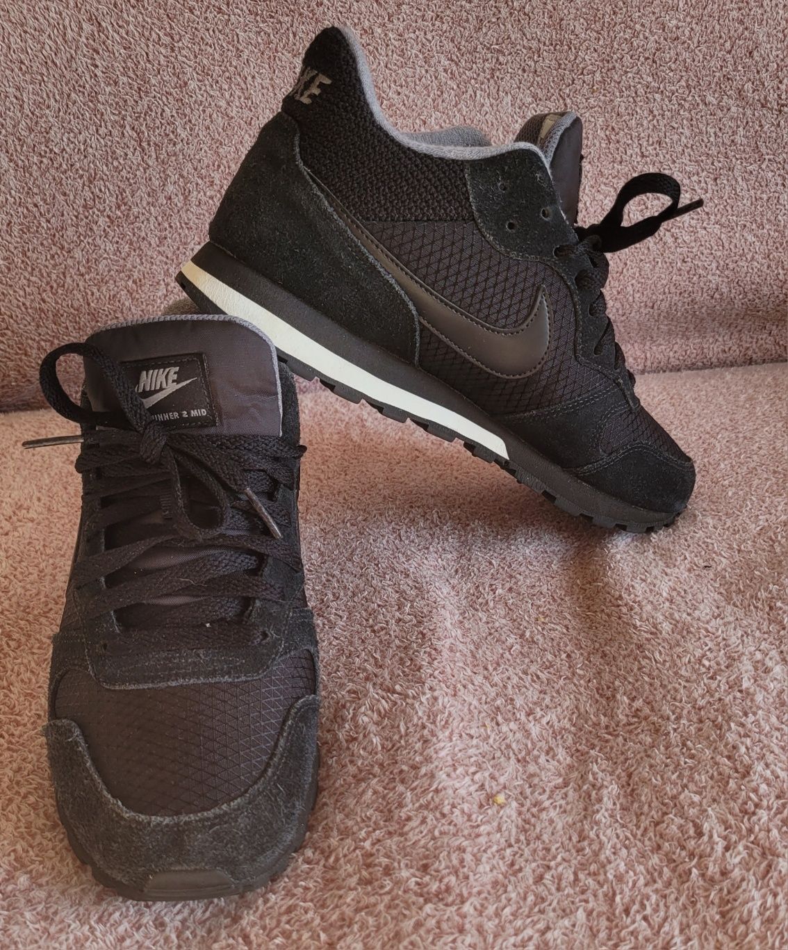 Nike MD Runner 2 Mid roz 38