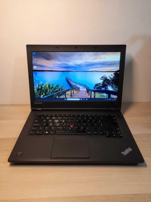 Lenovo L440 - Intel Core i5 / 8Gb / SSD 240Gb