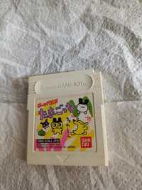 Tamagotchi Nintendo Game Boy 1997 Bandai